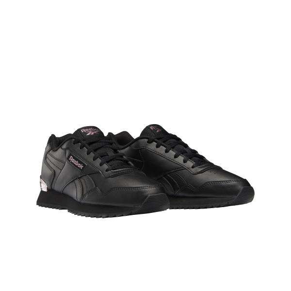 Foto 2 pulgar | Tenis Casual Reebok Negros para Mujer