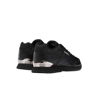 Foto 4 | Tenis Casual Reebok Negros para Mujer