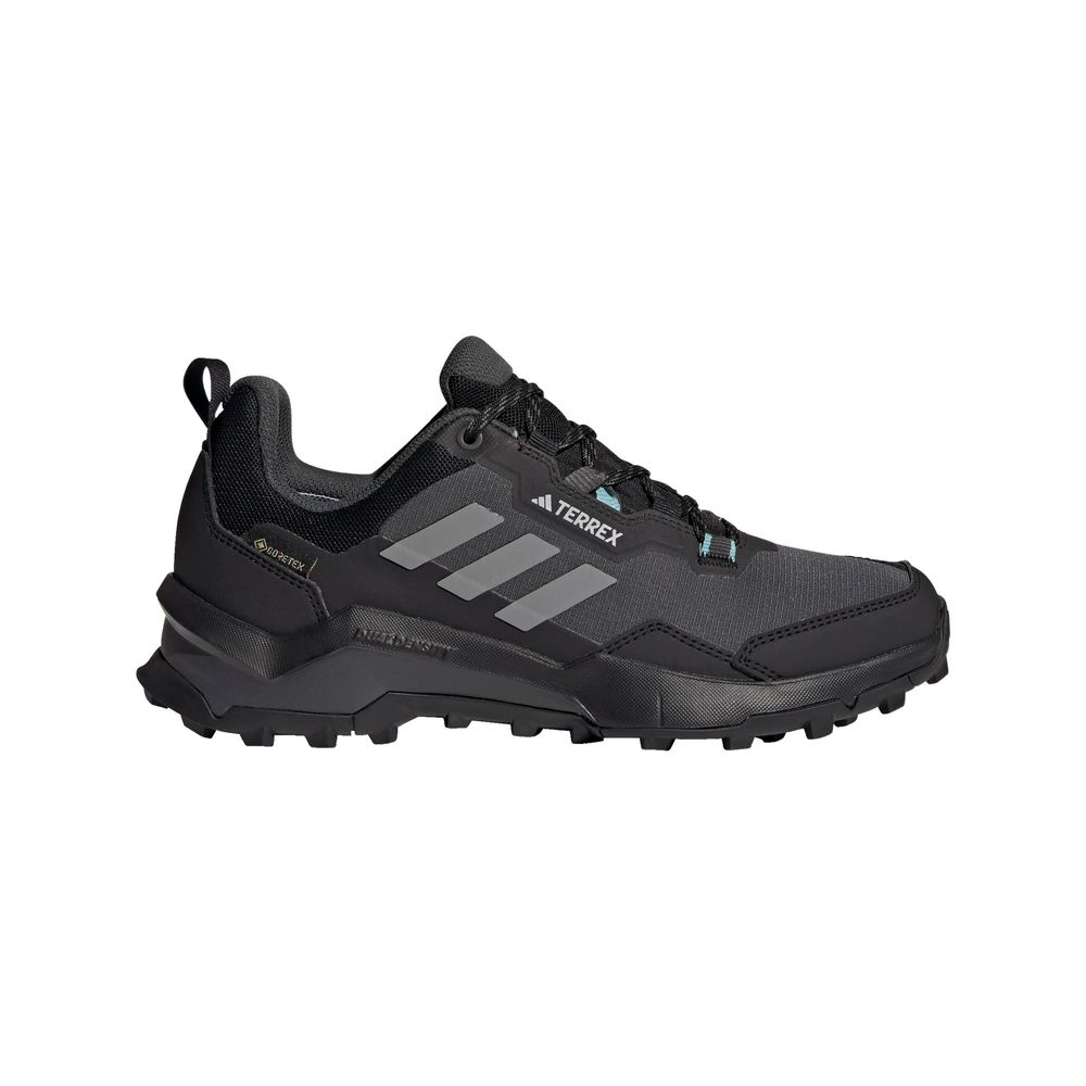 Foto 2 pulgar | Tenis De Senderismo Terrex Ax4 Gore-tex Adidas Negro Mujer