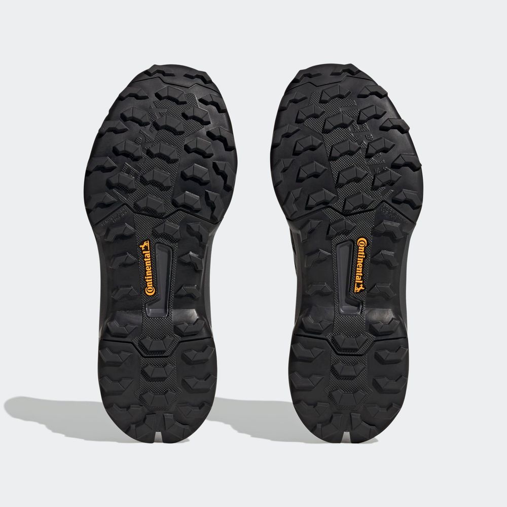 Foto 6 pulgar | Tenis De Senderismo Terrex Ax4 Gore-tex Adidas Negro Mujer