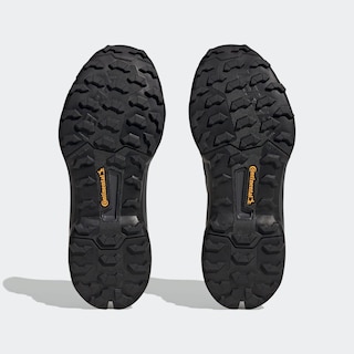 Foto 5 | Tenis De Senderismo Terrex Ax4 Gore-tex Adidas Negro Mujer