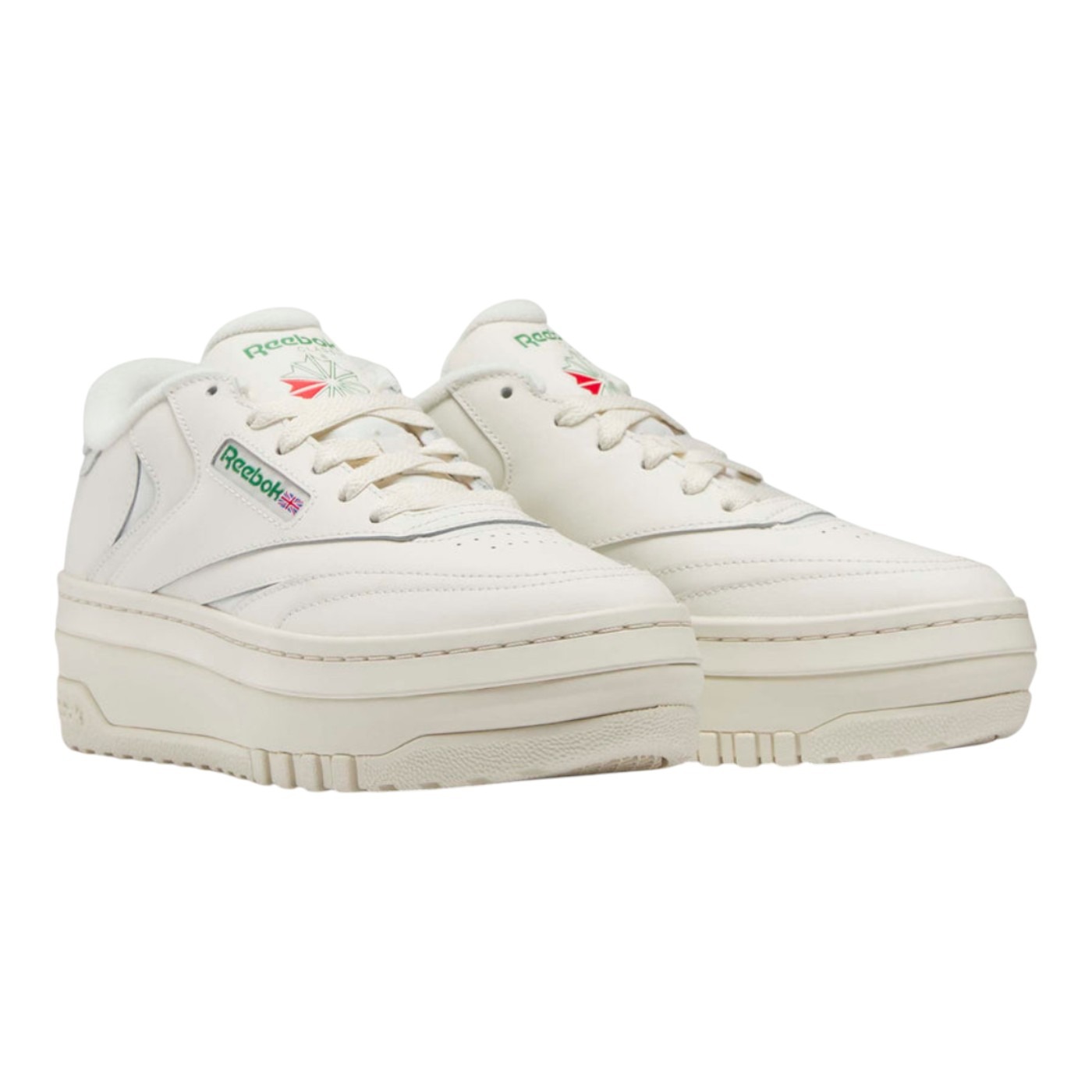 Foto 2 pulgar | Tenis Casuales Reebok para Mujer
