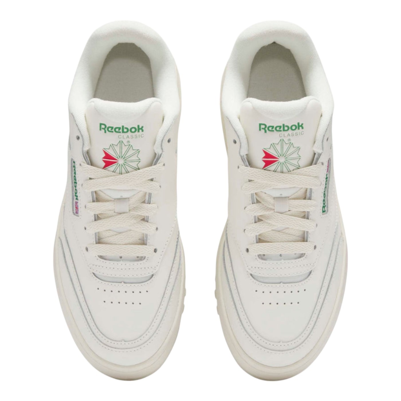 Foto 3 pulgar | Tenis Casuales Reebok para Mujer