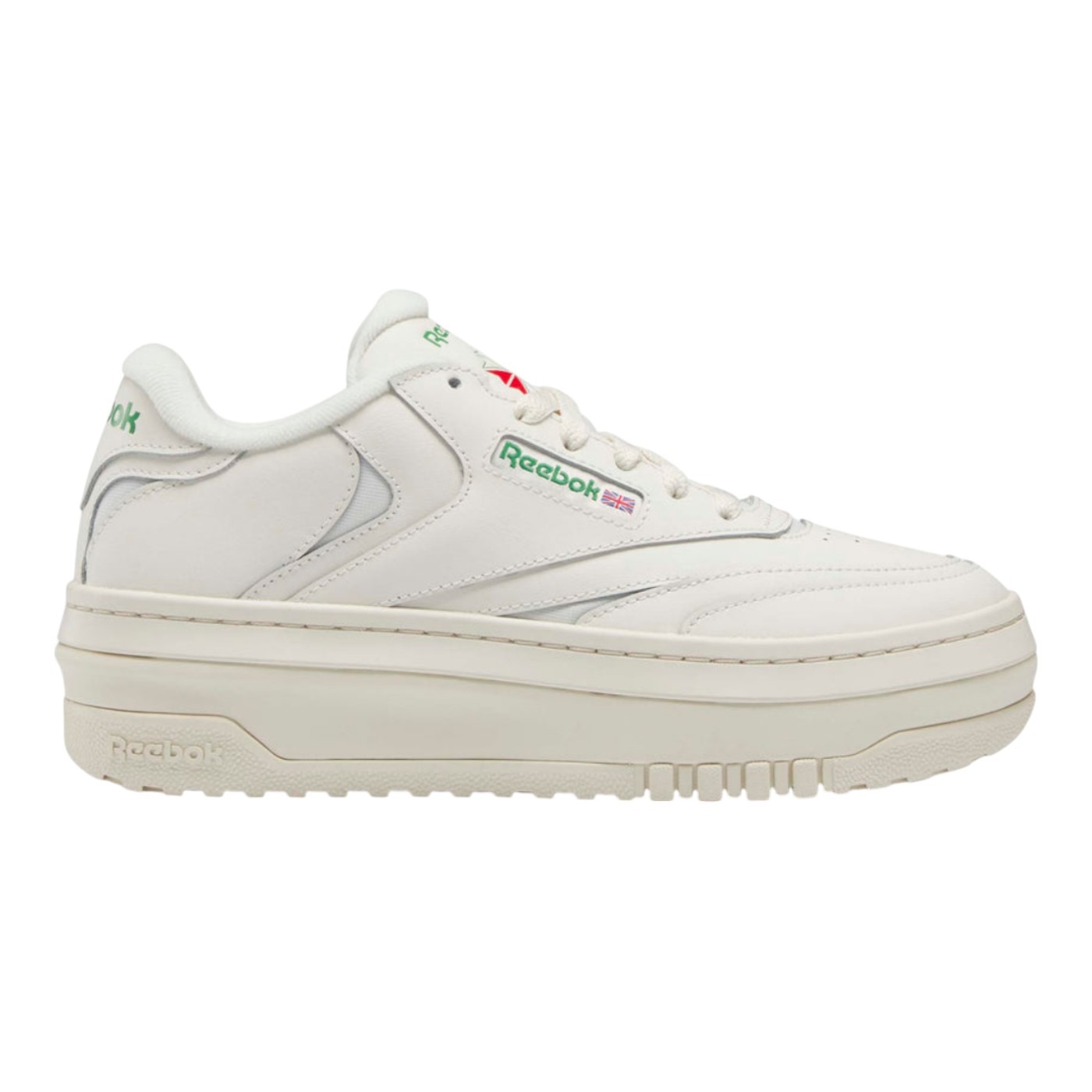 Foto 4 pulgar | Tenis Casuales Reebok para Mujer