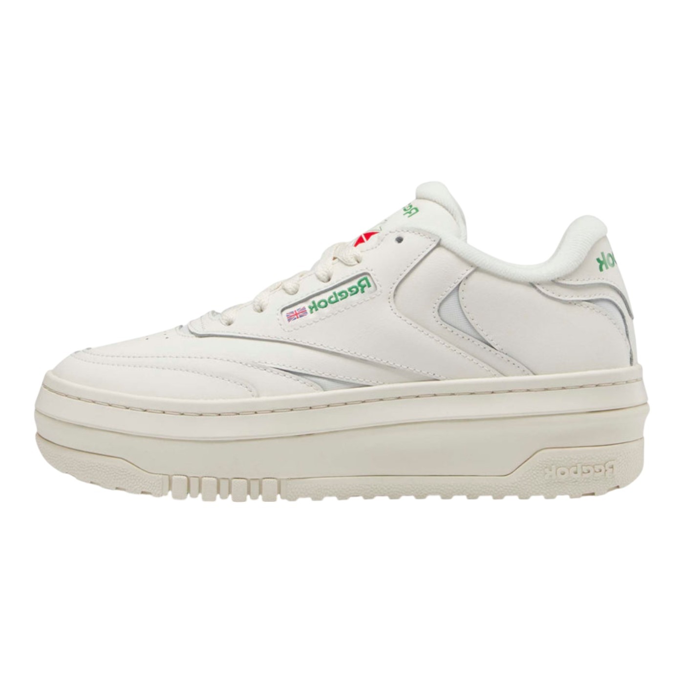 Foto 5 pulgar | Tenis Casuales Reebok para Mujer