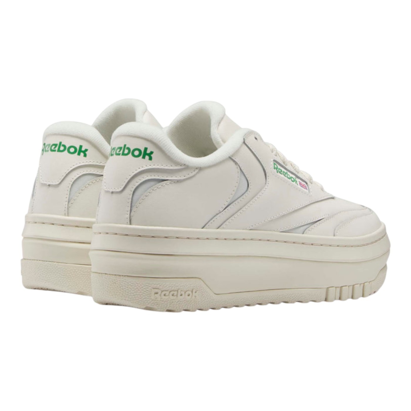 Foto 6 pulgar | Tenis Casuales Reebok para Mujer