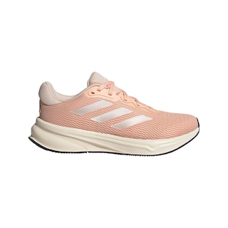 Foto 1 | Tenis Response Adidas Rosa Mujer