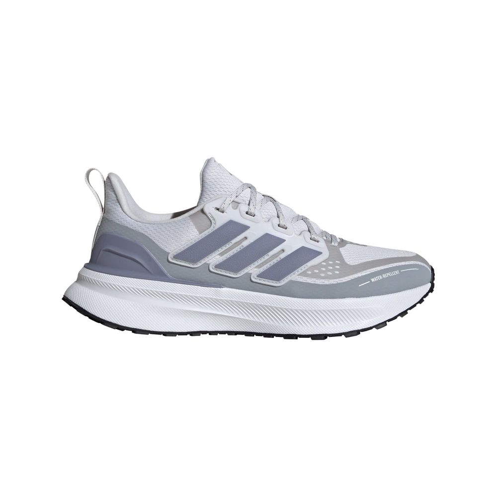 Foto 2 pulgar | Tenis de Running Ultrarun 5 Tr Adidas Gris para Mujer