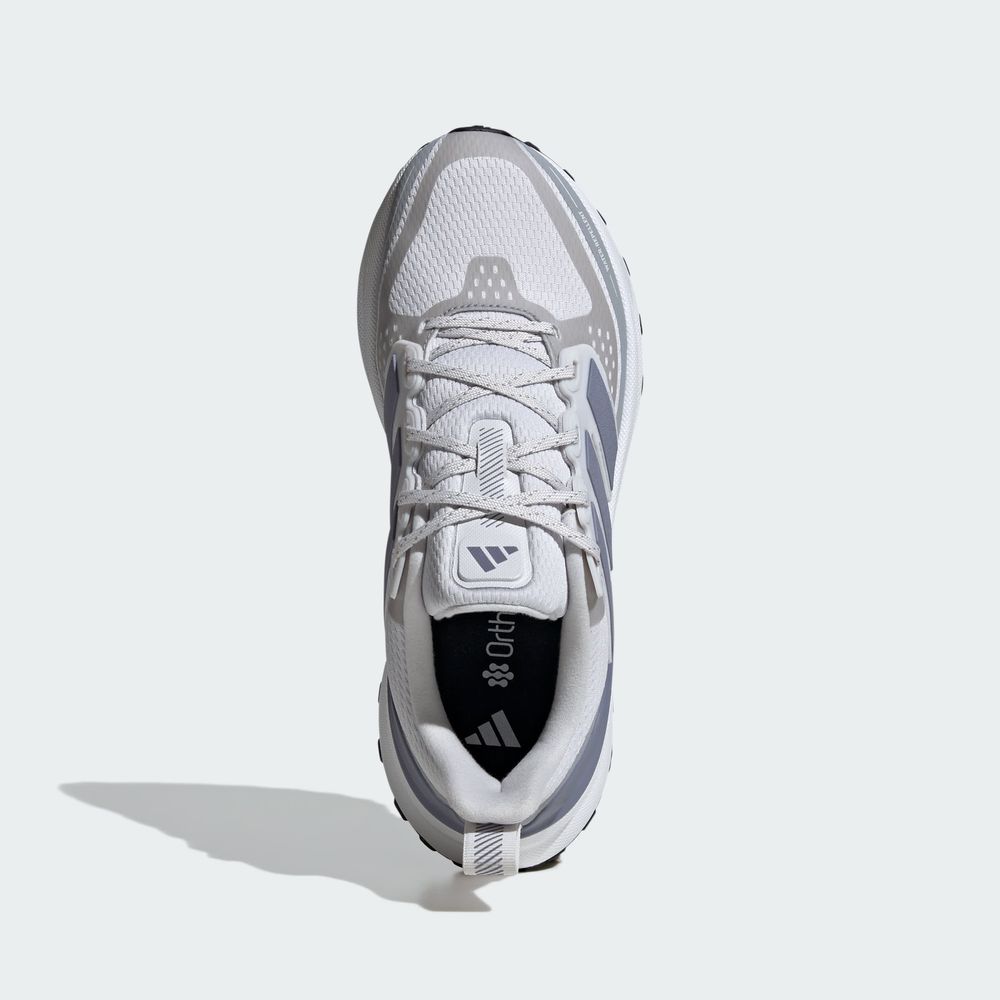 Foto 5 pulgar | Tenis de Running Ultrarun 5 Tr Adidas Gris para Mujer