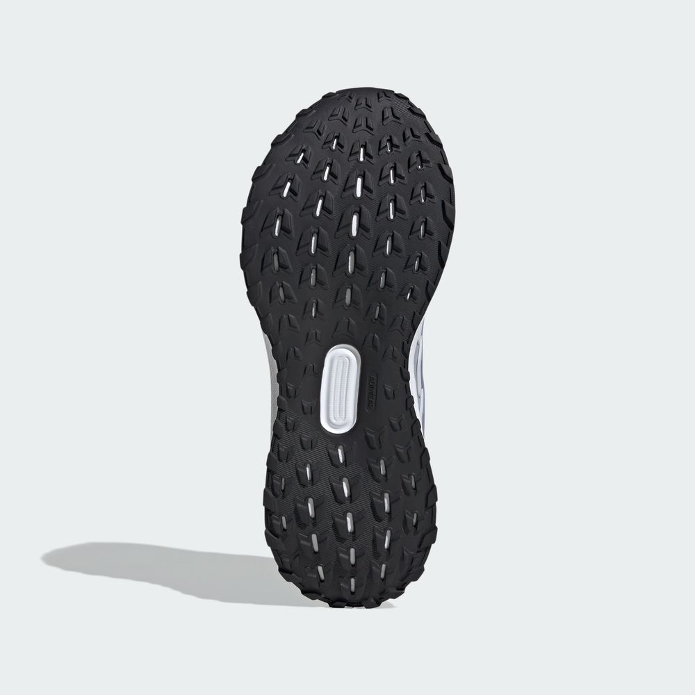 Foto 5 | Tenis de Running Ultrarun 5 Tr Adidas Gris para Mujer