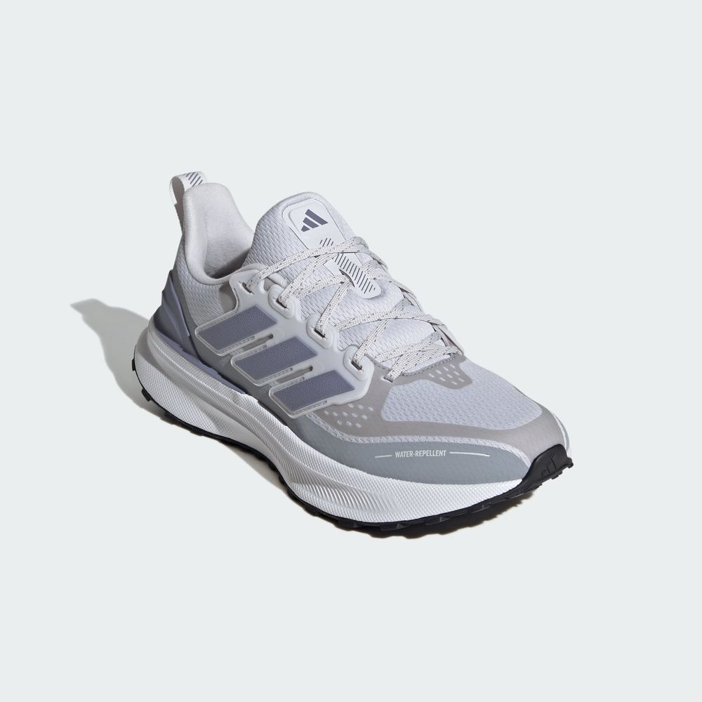 Foto 7 pulgar | Tenis de Running Ultrarun 5 Tr Adidas Gris para Mujer