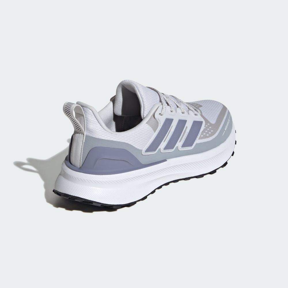Foto 8 pulgar | Tenis de Running Ultrarun 5 Tr Adidas Gris para Mujer