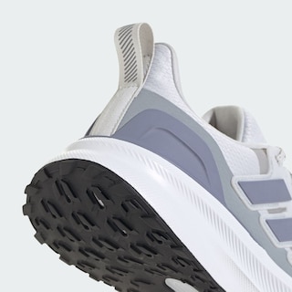 Foto 8 | Tenis de Running Ultrarun 5 Tr Adidas Gris para Mujer