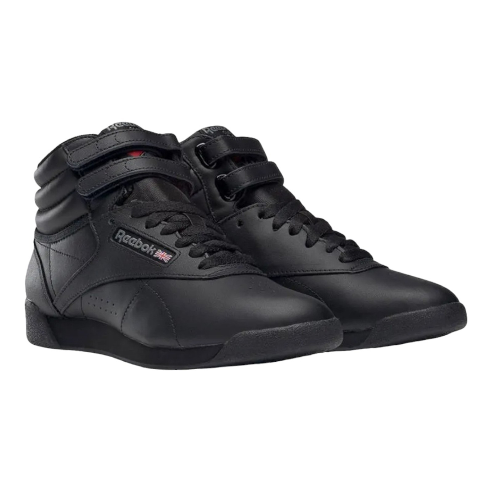 Foto 2 pulgar | Tenis Casuales Reebok Negros para Mujer
