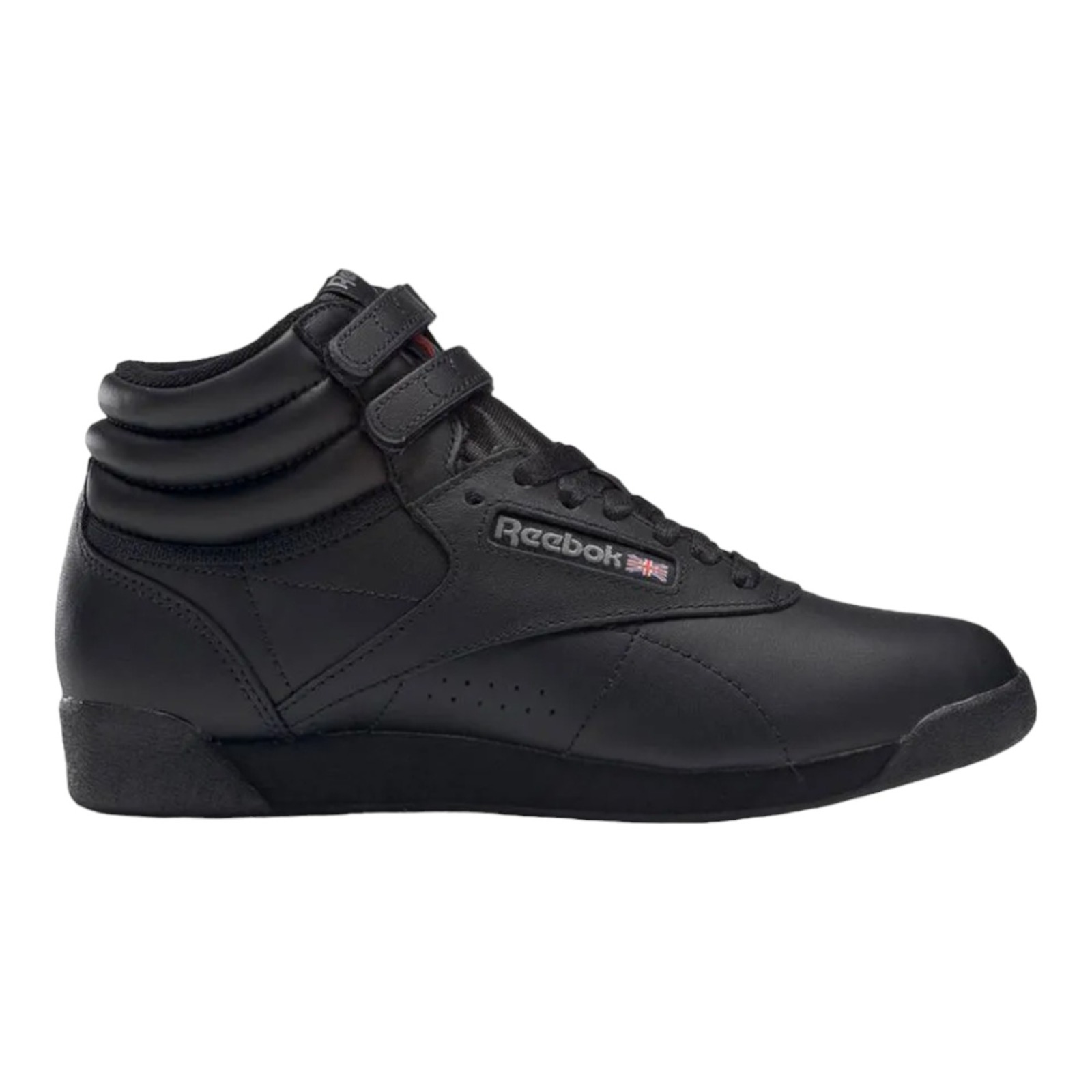 Foto 3 pulgar | Tenis Casuales Reebok Negros para Mujer