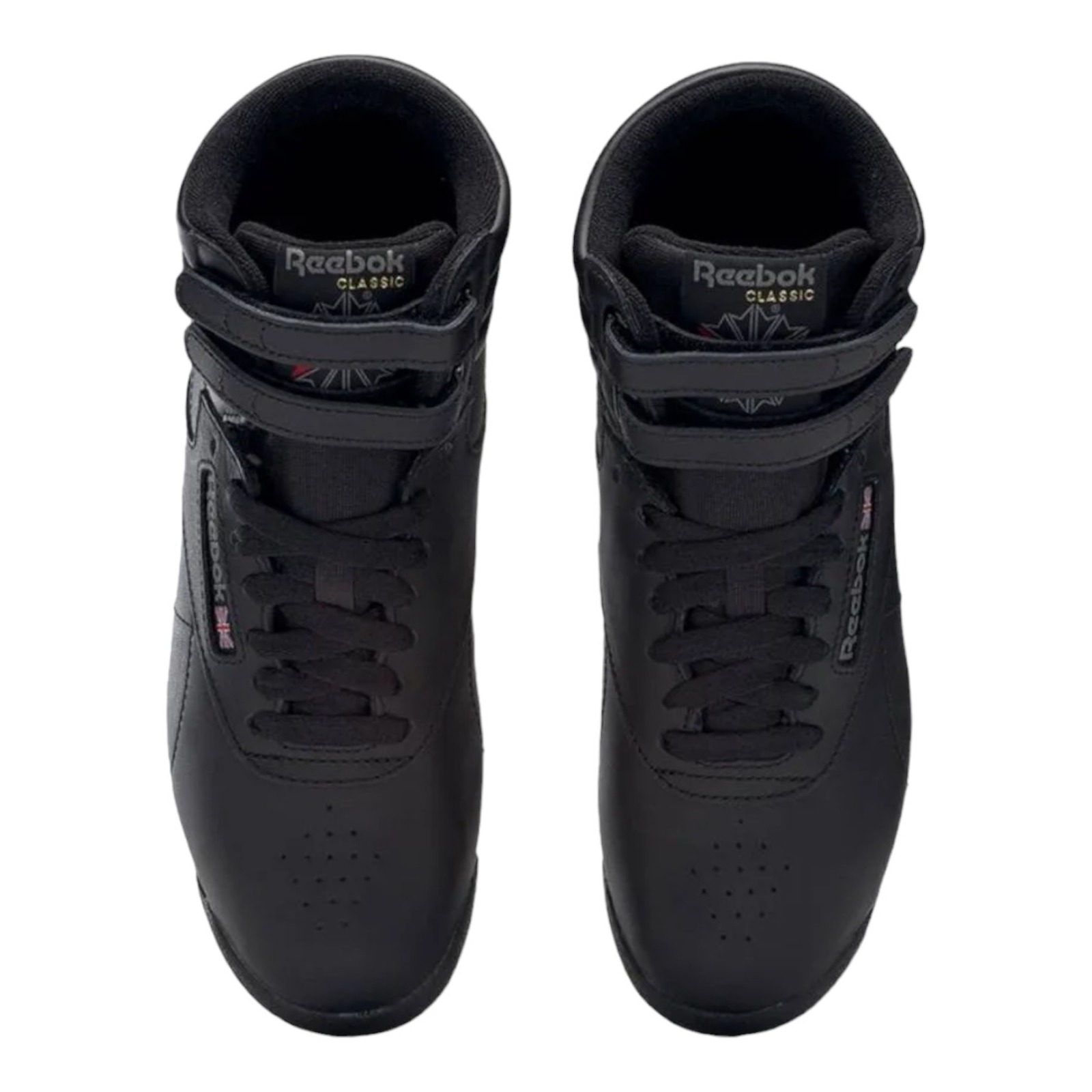 Foto 4 pulgar | Tenis Casuales Reebok Negros para Mujer