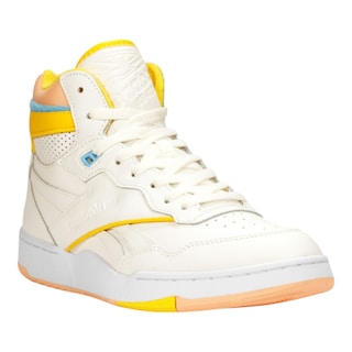 Foto 1 | Tenis Casuales Reebok Blanco para Mujer