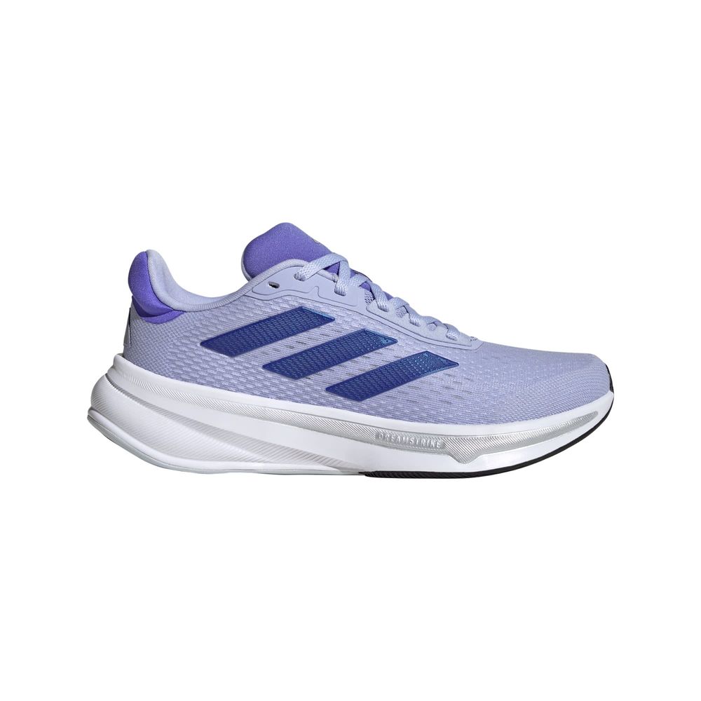 Foto 2 pulgar | Tenis Response Super Adidas Violeta Mujer
