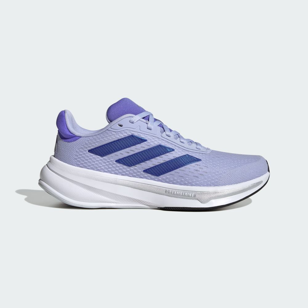 Foto 3 pulgar | Tenis Response Super Adidas Violeta Mujer
