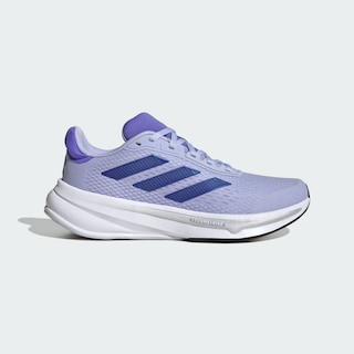 Foto 2 | Tenis Response Super Adidas Violeta Mujer