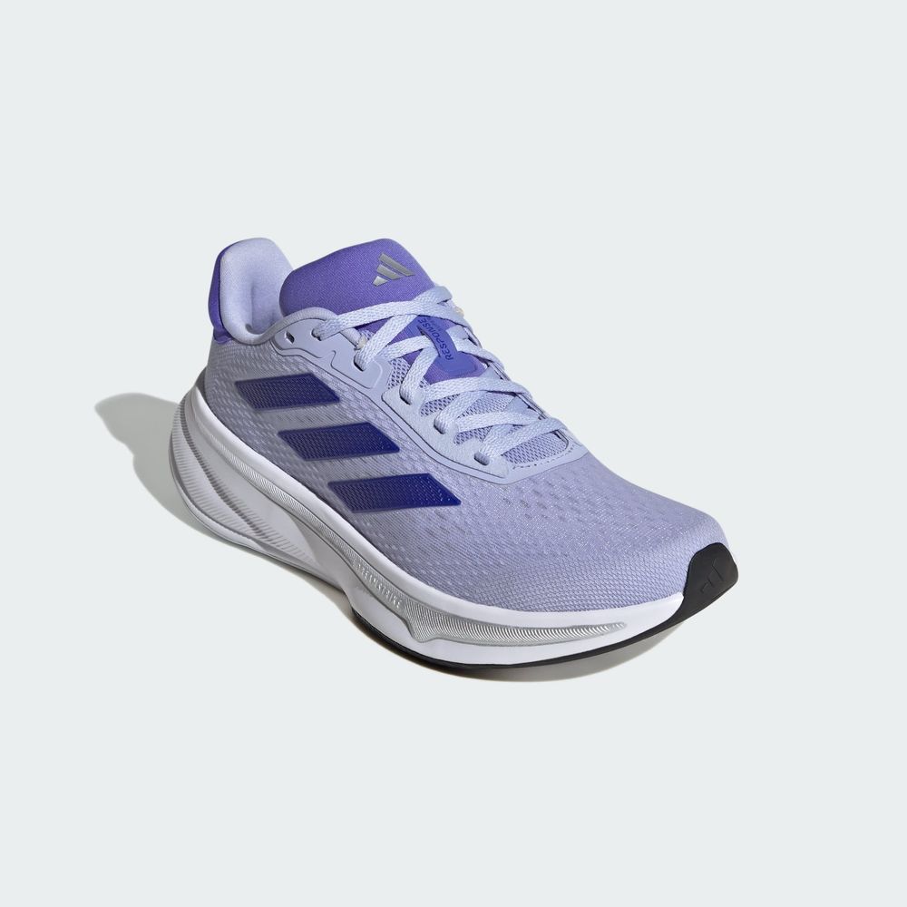 Foto 6 | Tenis Response Super Adidas Violeta Mujer