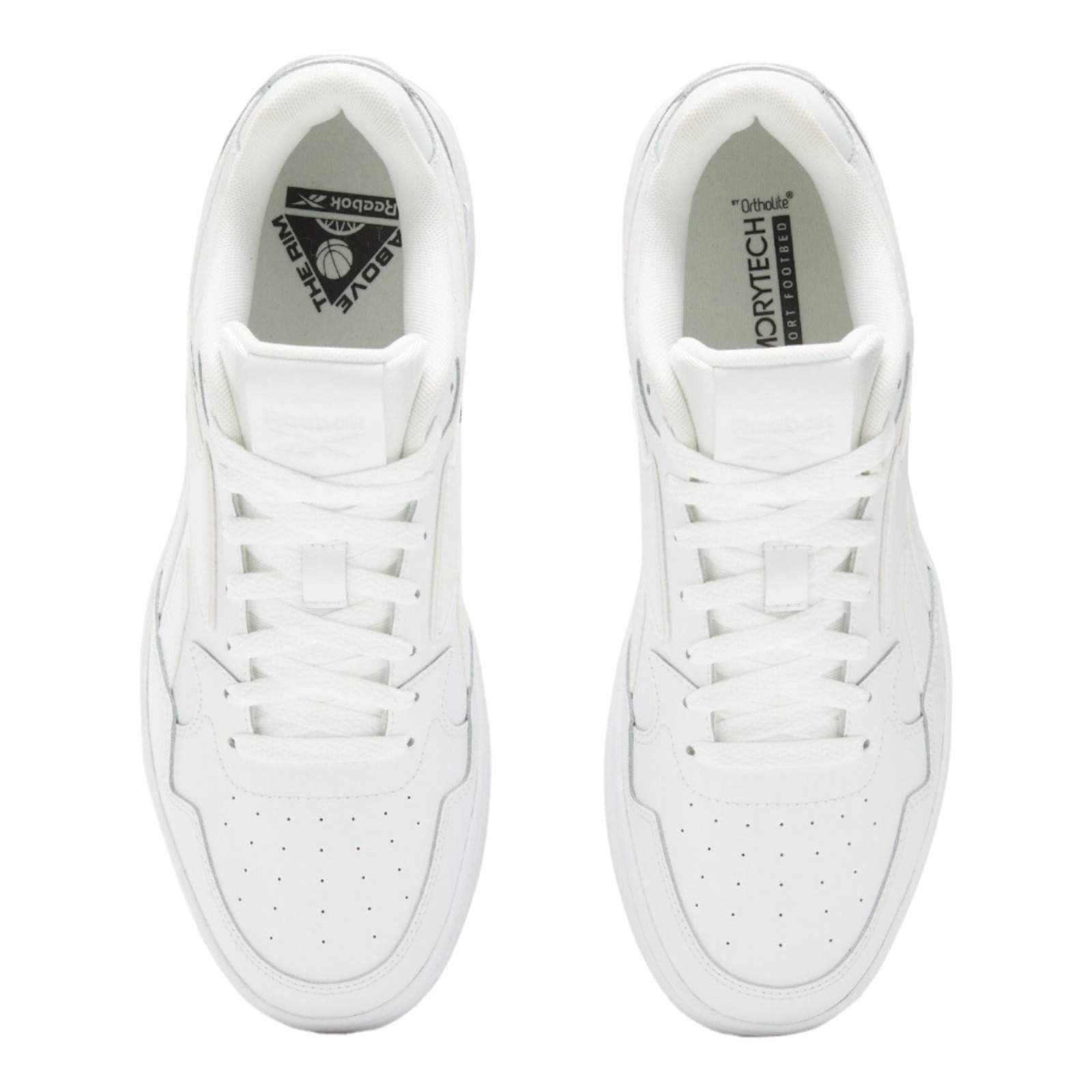 Foto 4 pulgar | Tenis Casuales Reebok para Mujer