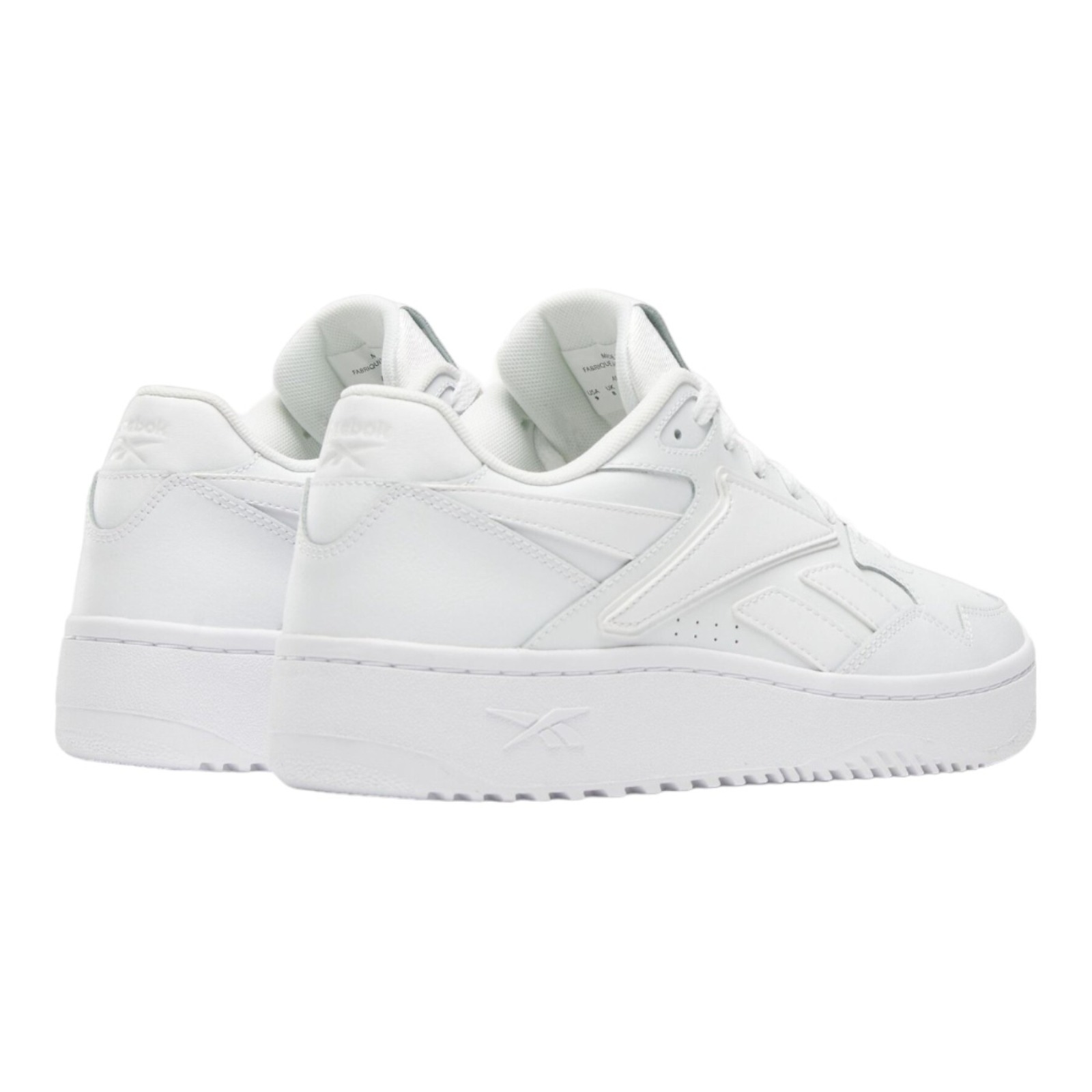 Foto 6 pulgar | Tenis Casuales Reebok para Mujer