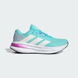 Foto 2 | Tenis De Running Galaxy 7 Adidas Turquesa Mujer