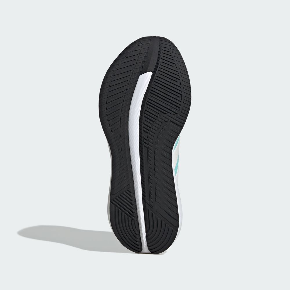Foto 6 pulgar | Tenis De Running Galaxy 7 Adidas Turquesa Mujer