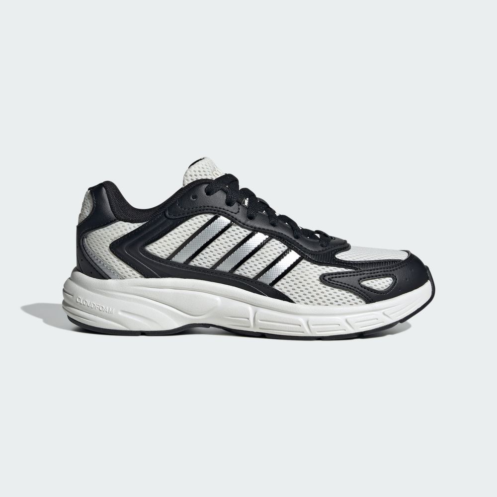 Foto 3 pulgar | Tenis Adidas Eclyptix 2000 Blancos para Mujer