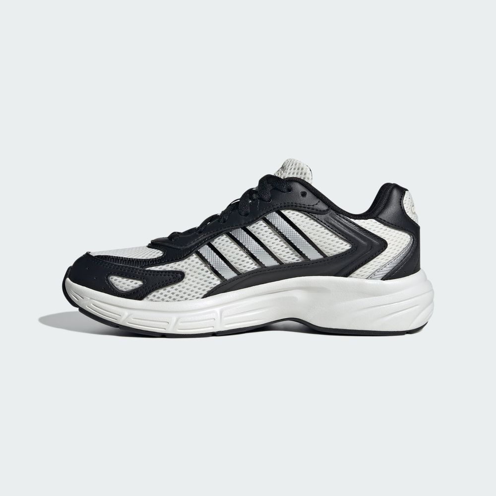 Foto 4 pulgar | Tenis Adidas Eclyptix 2000 Blancos para Mujer