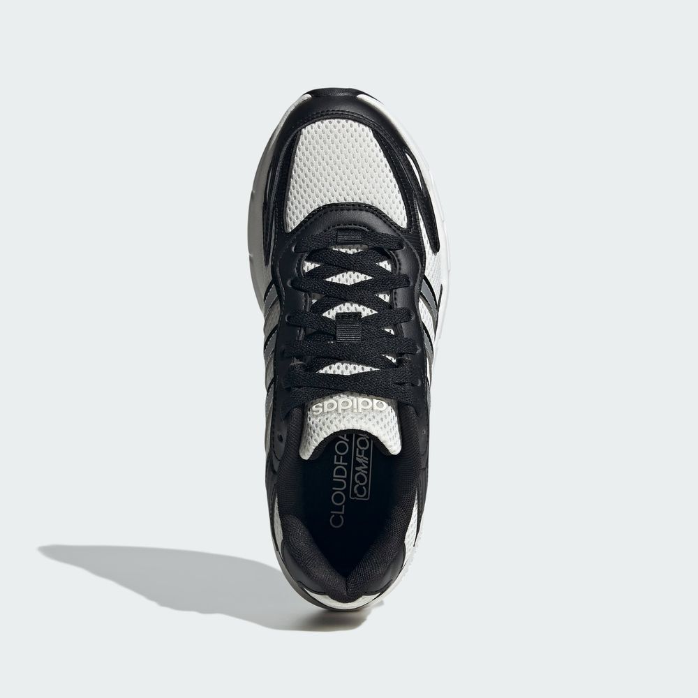 Foto 5 pulgar | Tenis Adidas Eclyptix 2000 Blancos para Mujer
