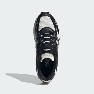 Foto 4 | Tenis Adidas Eclyptix 2000 Blancos para Mujer