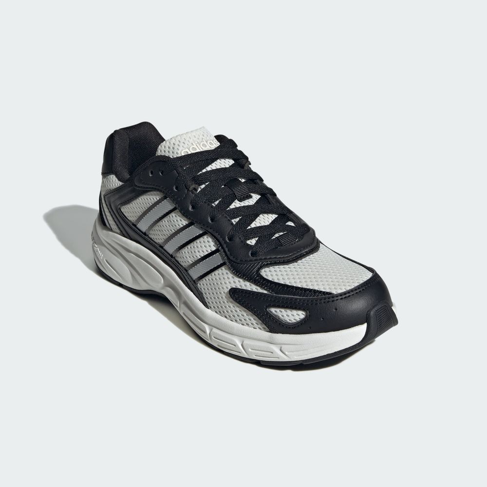 Foto 7 pulgar | Tenis Adidas Eclyptix 2000 Blancos para Mujer