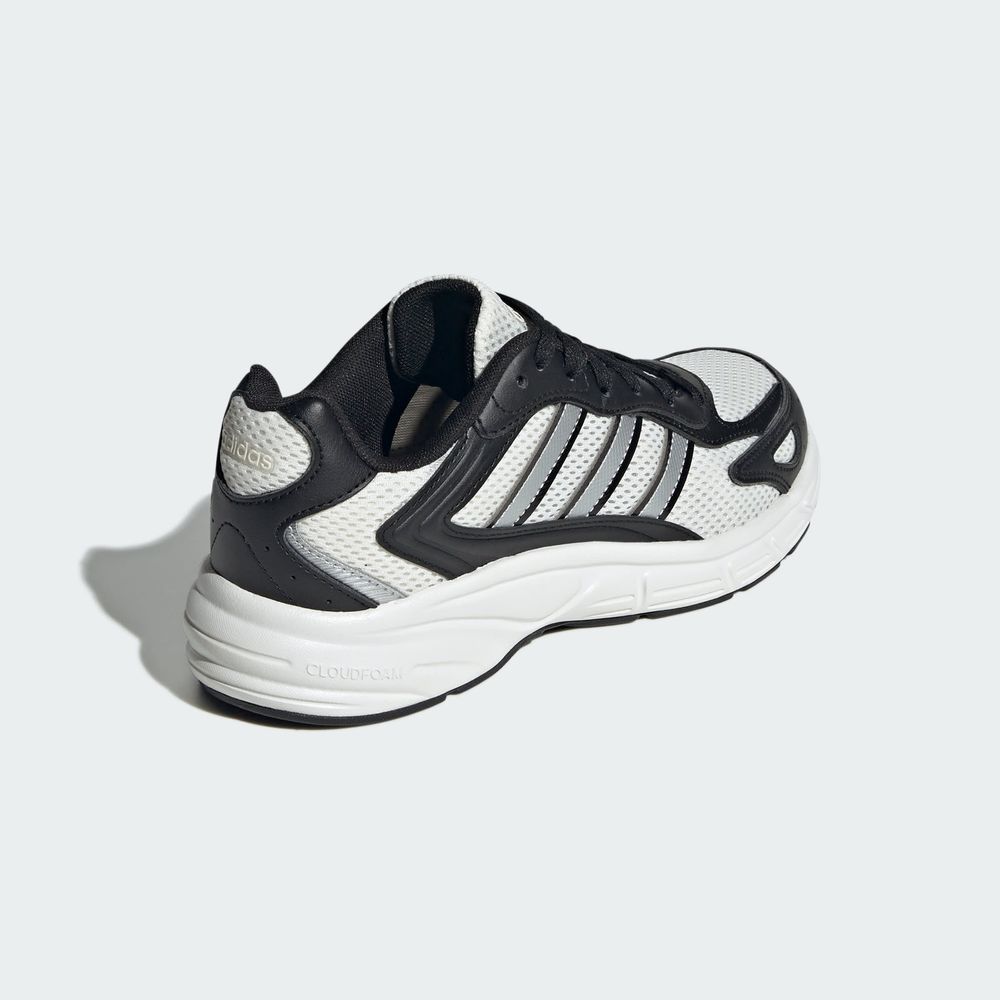 Foto 8 pulgar | Tenis Adidas Eclyptix 2000 Blancos para Mujer