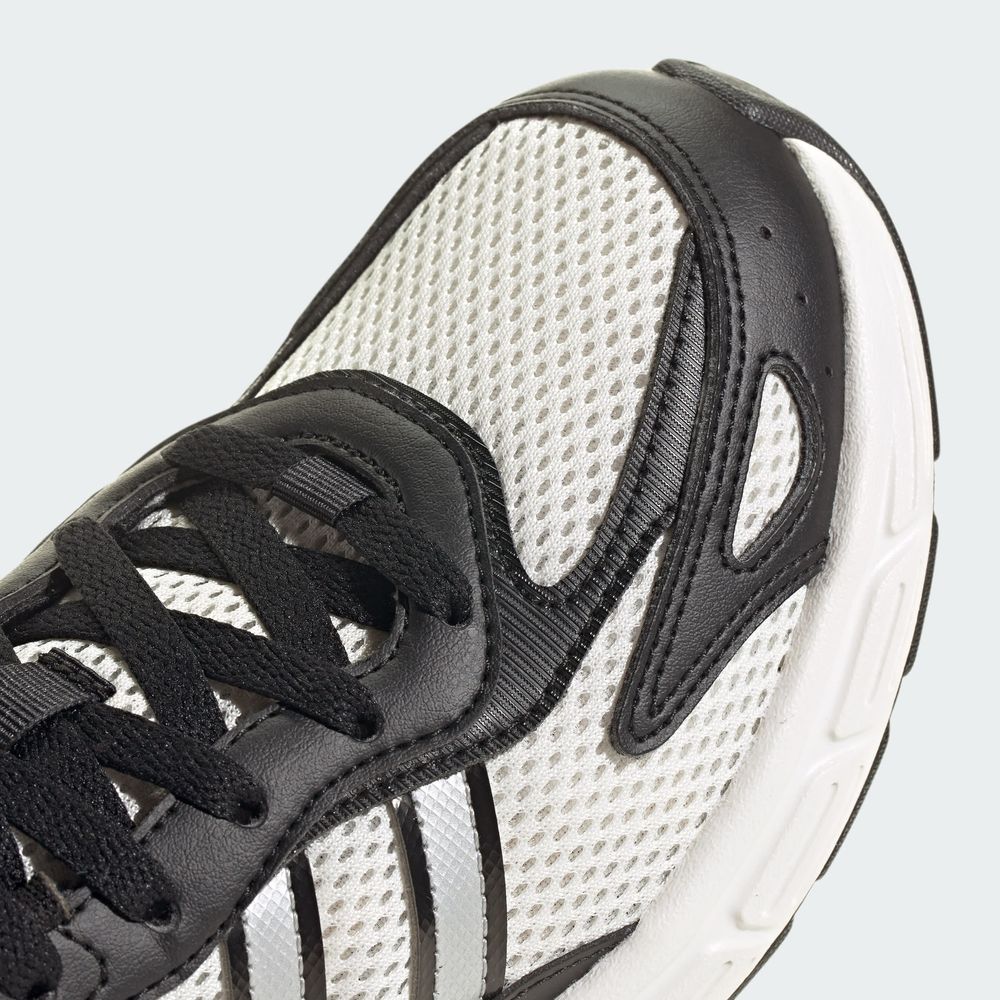 Foto 9 pulgar | Tenis Adidas Eclyptix 2000 Blancos para Mujer
