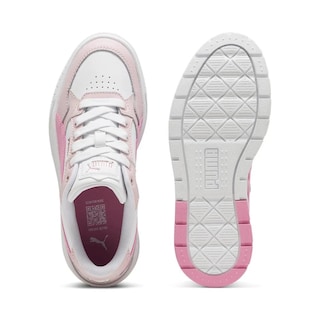 Foto 4 | Tenis Puma Karmen II Idol Jr Rosa para Mujer