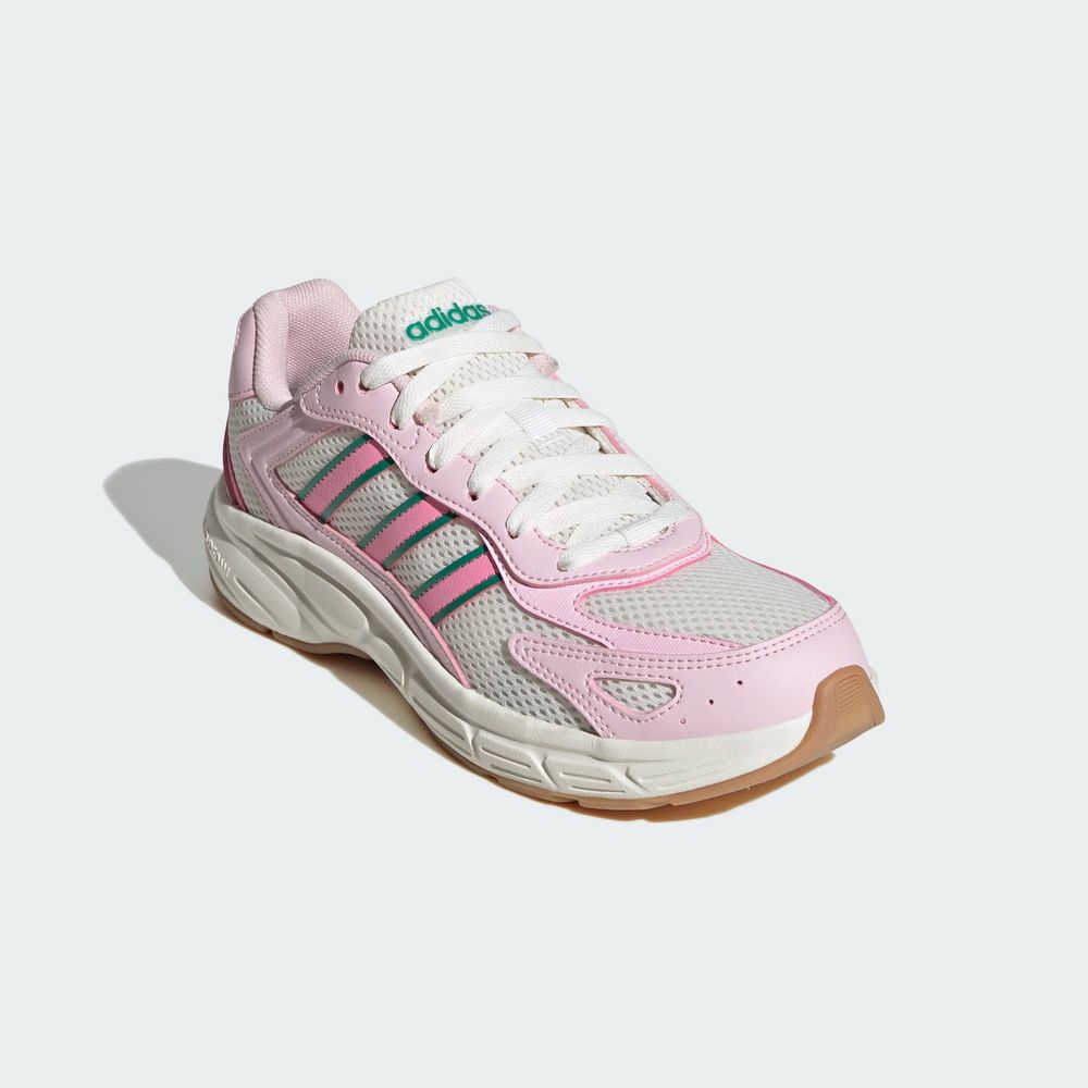 Foto 7 pulgar | Tenis Adidas Eclyptix 2000 para Mujer