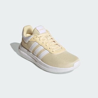 Foto 6 | Tenis Lite Racer 4.0 Adidas Amarillo Mujer