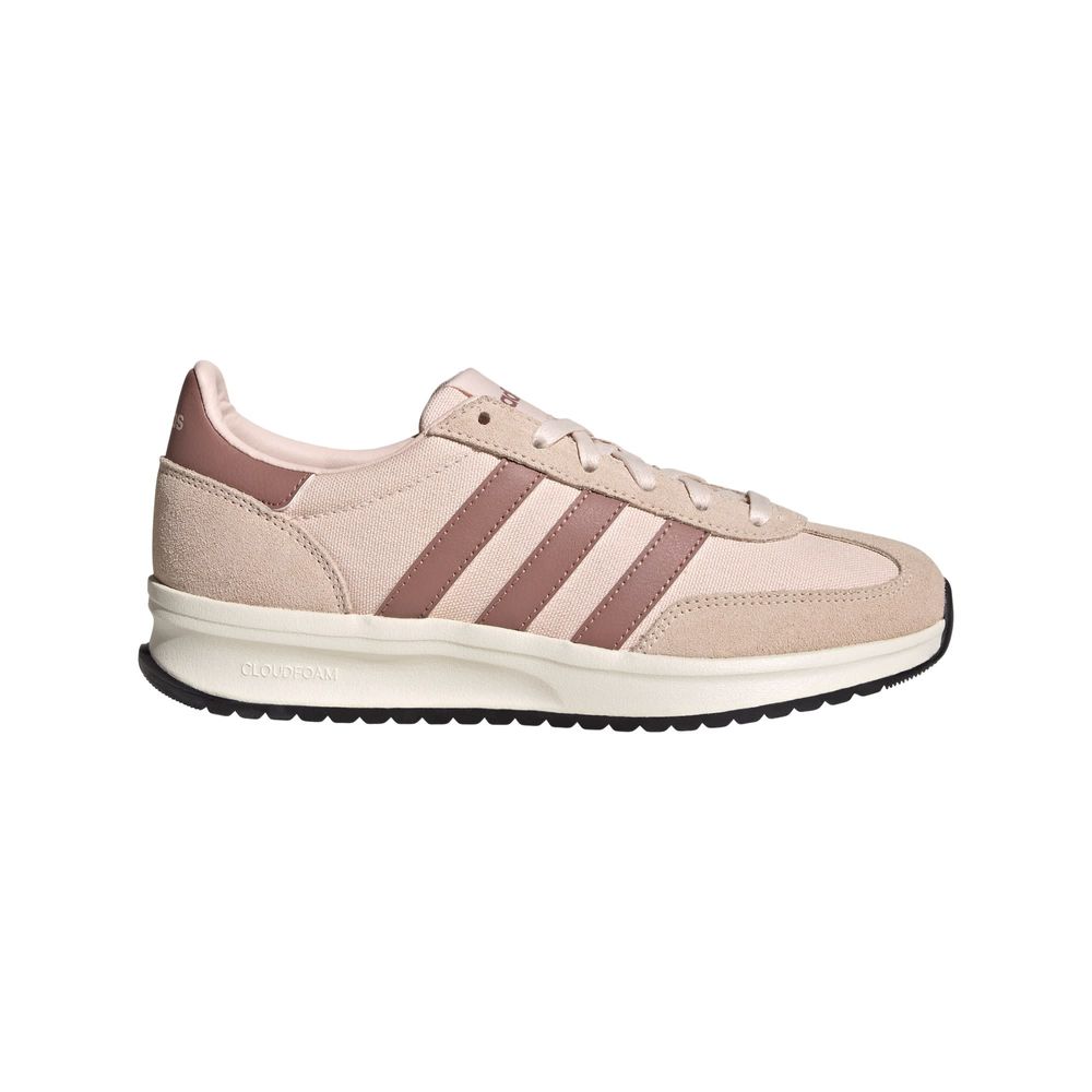Foto 2 pulgar | Run 70s 2.0 Adidas Rosa Mujer
