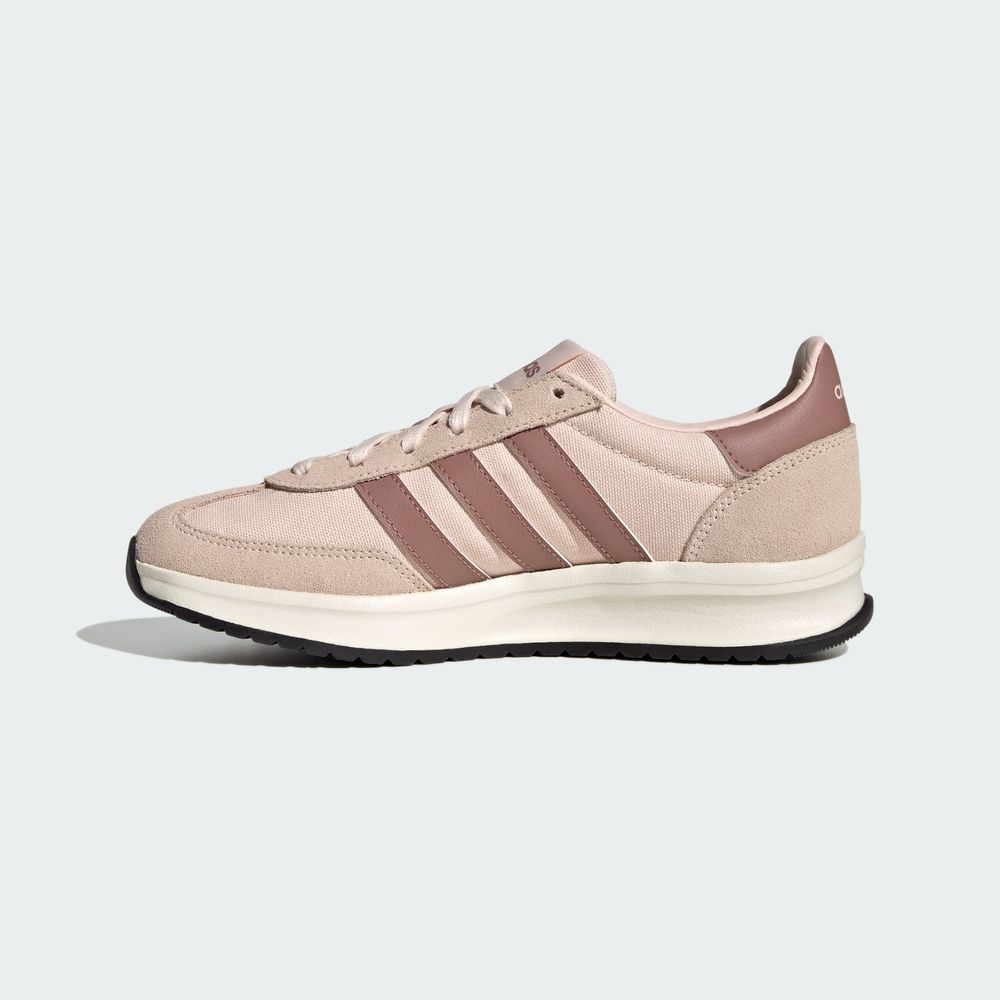 Foto 4 pulgar | Run 70s 2.0 Adidas Rosa Mujer