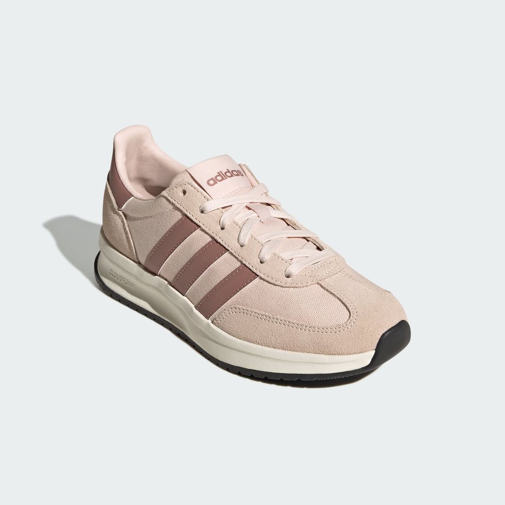 Foto 7 pulgar | Run 70s 2.0 Adidas Rosa Mujer