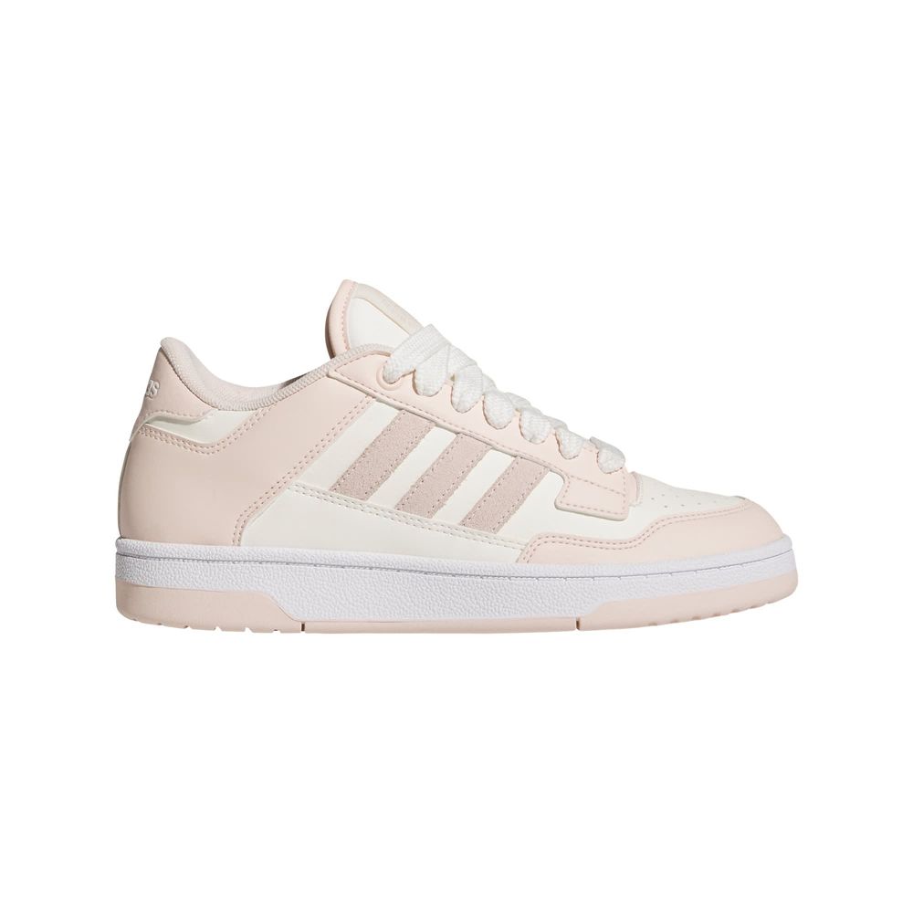Foto 2 pulgar | Tenis Rapid Court Low Adidas Rosa Mujer