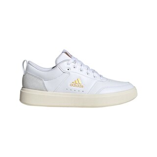 Foto 1 | Tenis Park Street Adidas Blanco Mujer