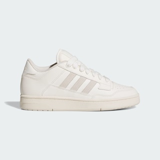 Foto 2 | Tenis Rapid Court Low Adidas Blanco Mujer