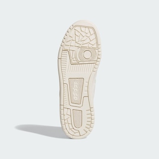 Foto 5 | Tenis Rapid Court Low Adidas Blanco Mujer