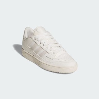 Foto 6 | Tenis Rapid Court Low Adidas Blanco Mujer