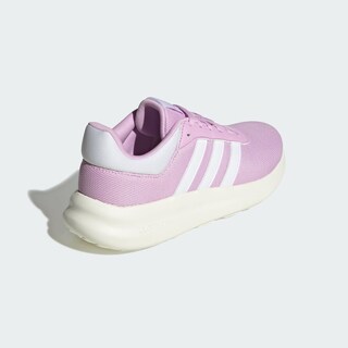 Foto 7 | Tenis Lite Racer 4.0 Adidas Violeta Mujer