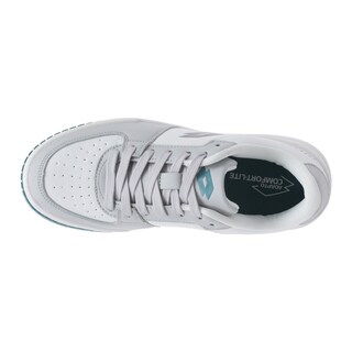 Foto 5 | Tenis Lotto Midge Para Mujer Color Gris