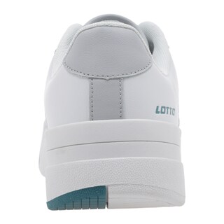 Foto 7 | Tenis Lotto Midge Para Mujer Color Gris